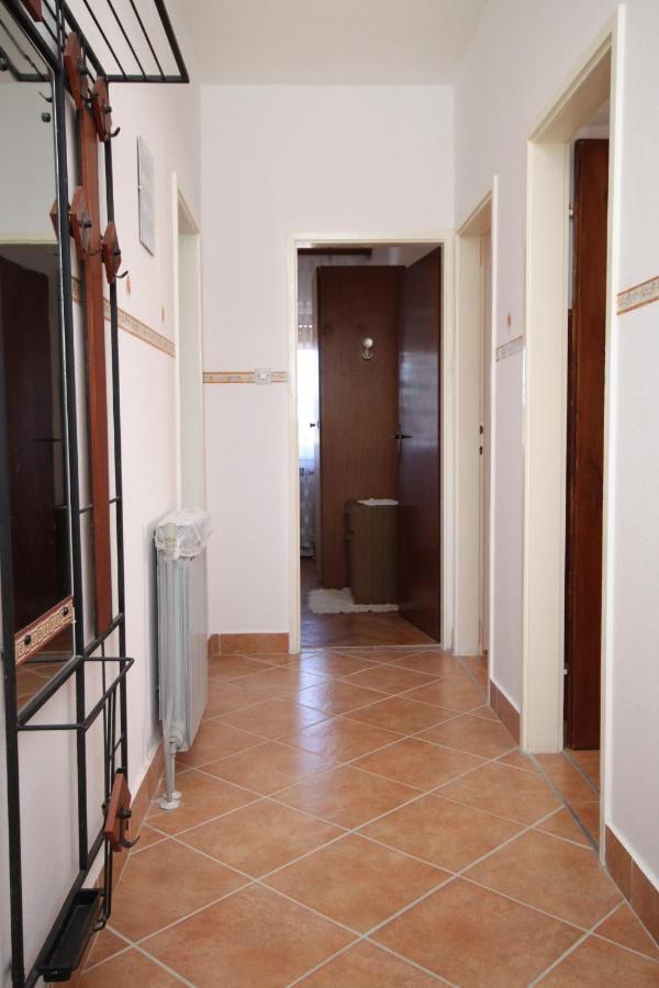 Apartments For Families With Children Privlaka, Zadar - 5747 Exterior photo