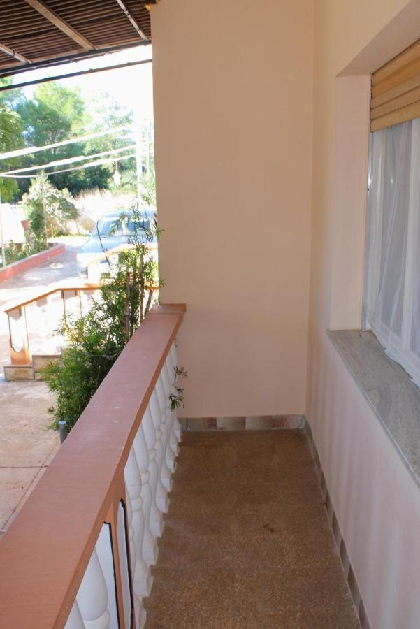 Apartments For Families With Children Privlaka, Zadar - 5747 Exterior photo